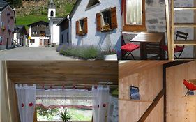 La Maison Des Fees